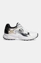 MICHAEL Michael Kors sneakers Sami 43F4SMFSAA.987 bianco NC24