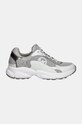 MICHAEL Michael Kors sneakers Sami 43F4SMFSBD.024 gri NC24