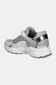 Încălțăminte MICHAEL Michael Kors sneakers Sami 43F4SMFSBD.024 gri