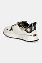 Obuwie MICHAEL Michael Kors sneakersy Theo 43F4THFS1D.987 biały