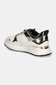 Încălțăminte MICHAEL Michael Kors sneakers Theo 43F4THFS1D.987 alb