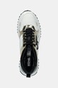MICHAEL Michael Kors sneakersy Theo biały 43F4THFS1D.987