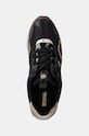 MICHAEL Michael Kors sneakers Raina negru 43R4RNFSCD.007