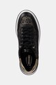 Кроссовки MICHAEL Michael Kors Hayes чёрный 43F4HYFS2L.038
