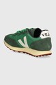 Boty Tenisky Veja Rio Branco RB1803172A zelená