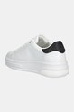 Обувь Кроссовки U.S. Polo Assn. ASUKA ASUKA005W.DY1 белый