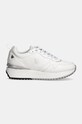 Αθλητικά U.S. Polo Assn. BAYLE BAYLE002W.DYM1 λευκό AW24