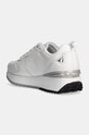 Παπούτσια Αθλητικά U.S. Polo Assn. BAYLE BAYLE002W.DYM1 λευκό