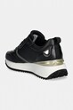 Обувь Кроссовки U.S. Polo Assn. BAYLE BAYLE002W.DYM1 чёрный