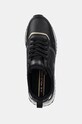 Кроссовки U.S. Polo Assn. BAYLE чёрный BAYLE002W.DYM1