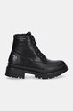 Черевики U.S. Polo Assn. BYKER BYKER001W.DU1 чорний AW24