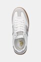 Кросівки U.S. Polo Assn. CAMPYW білий CAMPYW001W.DYS2