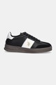 U.S. Polo Assn. sneakers CAMPYW CAMPYW001W.DYS2 negru AW24