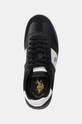 U.S. Polo Assn. sneakers CAMPYW negru CAMPYW001W.DYS2