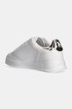 Взуття Кросівки U.S. Polo Assn. CAMPYW CAMPYW002W.DY1 білий