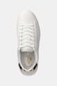 Кросівки U.S. Polo Assn. CAMPYW білий CAMPYW002W.DY1