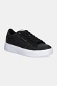 U.S. Polo Assn. sneakers CANDY sintetic negru CANDY003W.DHY1