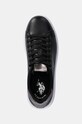 Кросівки U.S. Polo Assn. CODY чорний CODY008W.DY2
