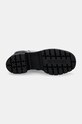 U.S. Polo Assn. botine HALEY HALEY005W.DY1 negru
