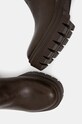 U.S. Polo Assn. kozaki HALEY HALEY006W.DY1 brązowy