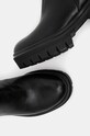 U.S. Polo Assn. kozaki HALEY czarny HALEY006W.DY1