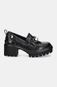 U.S. Polo Assn. mocasini HALEY HALEY007W.DY1 negru AW24