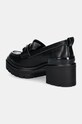 Încălțăminte U.S. Polo Assn. mocasini HALEY HALEY007W.DY1 negru