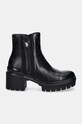 U.S. Polo Assn. botine HALEY HALEY008W.DY1 negru AW24