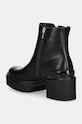 Încălțăminte U.S. Polo Assn. botine HALEY HALEY008W.DY1 negru