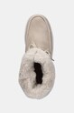 Зимние сапоги U.S. Polo Assn. ICY бежевый ICY001W.DHF1