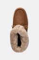 Зимові чоботи U.S. Polo Assn. ICY коричневий ICY001W.DHF1