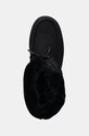 U.S. Polo Assn. cizme de iarna ICY negru ICY001W.DHF1