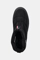 Зимові чоботи U.S. Polo Assn. ICY чорний ICY003W.DNY1