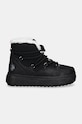 Зимние сапоги U.S. Polo Assn. ICY ICY004W.DHY1 чёрный AW24