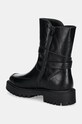 Obuwie U.S. Polo Assn. botki KARMA KARMA012W.DY1 czarny