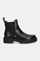 U.S. Polo Assn. cizme KARMA KARMA013W.DY1 negru AW24