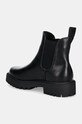 Încălțăminte U.S. Polo Assn. cizme KARMA KARMA013W.DY1 negru