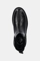 U.S. Polo Assn. cizme KARMA negru KARMA013W.DY1