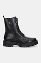 Черевики U.S. Polo Assn. KARMA KARMA014W.DY1 чорний AW24