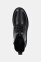 Черевики U.S. Polo Assn. KARMA чорний KARMA014W.DY1
