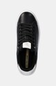 Кросівки U.S. Polo Assn. YVONNE чорний YVONNE001W.DY1