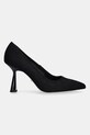 Туфлі Marciano Guess MONOGRAM PUMP 4BGZ26.7230A.JBLK чорний AW24