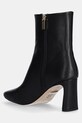 Взуття Шкіряні черевики Marciano Guess BOOTIE EMBELLISHMENT 4BGZ27.7103A.JBLK чорний