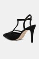 Încălțăminte Marciano Guess pantofi cu toc T STRAP PUMP 4BGZ30.7232A.JBLK negru