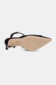 Marciano Guess pantofi cu toc T STRAP PUMP 4BGZ30.7232A.JBLK negru