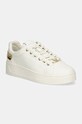 Marciano Guess sneakers din piele CUP SOLE SNEAKER platformă alb 4YGZ17.7167A.F0CJ