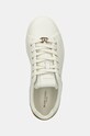 Marciano Guess sneakers din piele CUP SOLE SNEAKER alb 4YGZ17.7167A.F0CJ