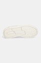 Marciano Guess sneakers din piele CUP SOLE SNEAKER 4YGZ17.7167A.F0CJ alb