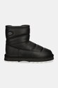 Emu Australia bocanci de piele Valerie 2.0 W13127.BLAK negru AW24