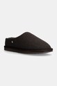 Тапочки Emu Australia Joy Felt коричневий W13148.CHOC